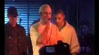 Monoton Vs Organism XII &amp; Scissors 2001