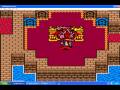 Dragon Warrior Ending The Epic Battle