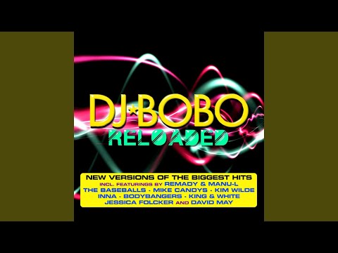 Somebody Dance with Me (Remady 2013 Mix) (Reloaded Megamix Cut #01)