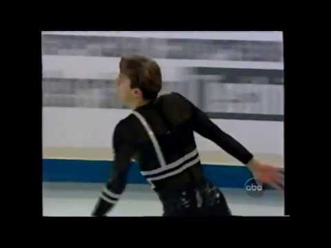 1999 Cup of Russia Mens & Ladies Free Skate