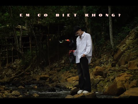 MT - EM CO BIET KHONG (feat. DK)