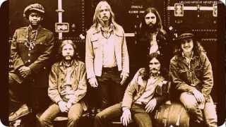 THE ALLMAN BROTHERS BAND • Melissa • 1973