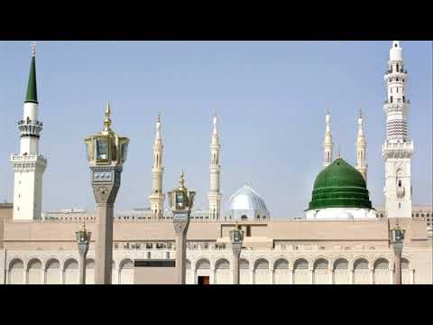 Siirada nabiga SCW: (31) Dhismihii Masjidka..