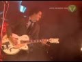 The Living End - 'Til The End [Demo] (Live @ The Jack Awards 2005)