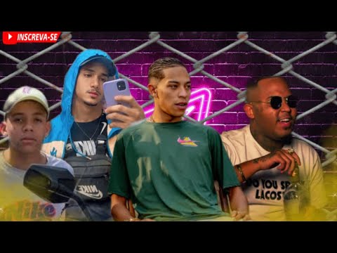 TROPA DO ESPANCA !  MC Buchecha VM - Real YT - Tiger Mc - Duck Mc - Koiotzz