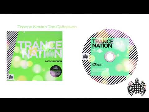 🌍 Ministry of Sound - Trance Nation Collection CD1 2010 [HQ]