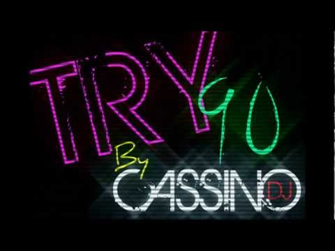 CASSINO - Try 90 (Original Mix)