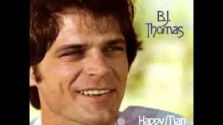 B.J. Thomas — I Want to Be More Like Jesus (1979)