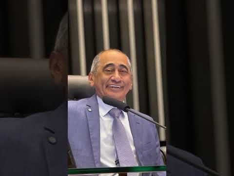 Prefeito Eduardo da Machado fala sobre verão Gospel no Rio Araguaia em Barreira do Campos