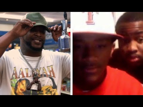 Teezy Tell Mo3 Cousin HSM La Dude To Drop The "WhatChaMaCallit" Song He Mixed. Mo3 Fans Will Like It