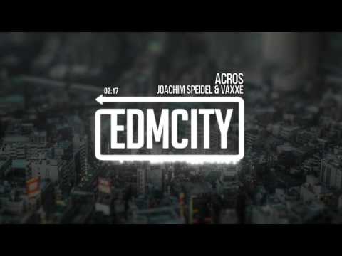 Joachim Speidel & Vaxxe - Acros