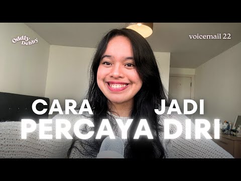 Vm. 22: How to Become CONFIDENT, Victory Over Insecurity!