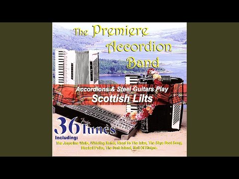 The Rowan Tree /Marie's Wedding /The Muckin' O' Gordie's Byre