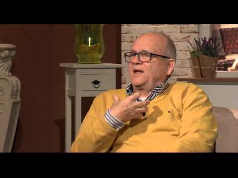 Café Tinto, 4 februari 2014, deel 1 - Joop Gankema, Opwekking