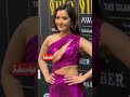 Rashi Khanna In IIFA Award Youtubeshort Viralvideo Status