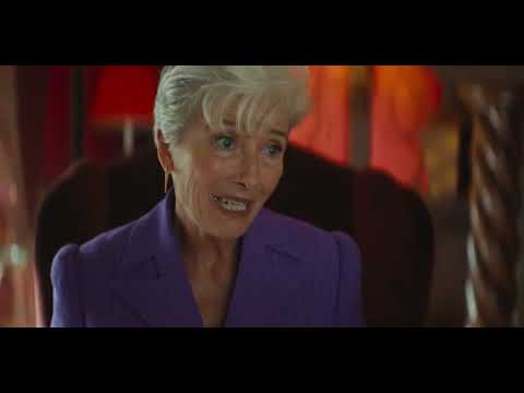 Bande-annonce officielle VF