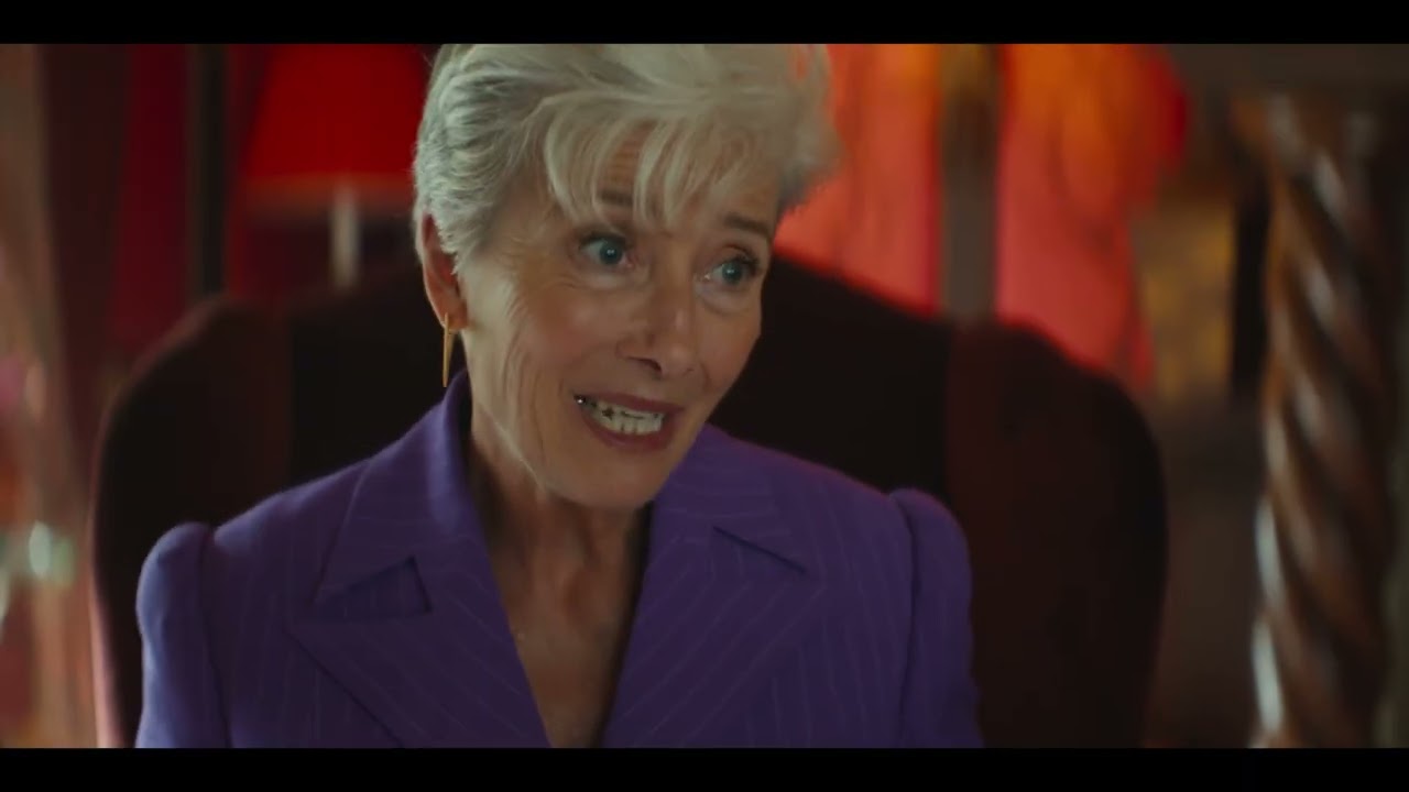 Bande-annonce officielle VF