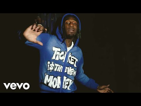 RicherThanRoddy - Persona