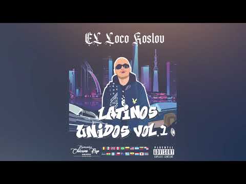 EL Loco Koslov - Gold Digger (Feat. Simpo)