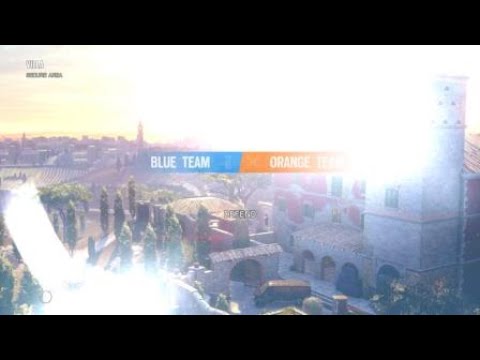 Massivexcalibur with the R6 Champion Series like play.