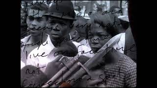 The Cage Music Video