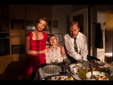 POWROT DO TAMTYCH DNI - bumper