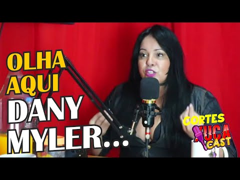 ANDRÉA RESPONDE DANY MYLER E ELIZA MELL SOBRE O ACONTECIDO COM A MÚSICA TONTO