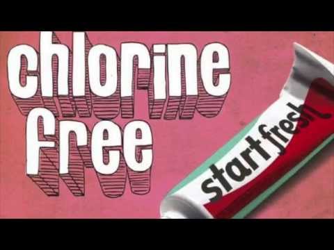 Chlorine Free - D'fish feat. Raashan Ahmad (Start Fresh)