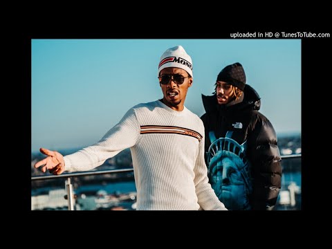 (SOLD) AJ Tracey x MoStack x Not3s Type Beat "ICEOLATION" (PROD. AMUELSAY)