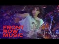 Poison Live Alice Cooper Alice Cooper Trashes The World Front Row Music