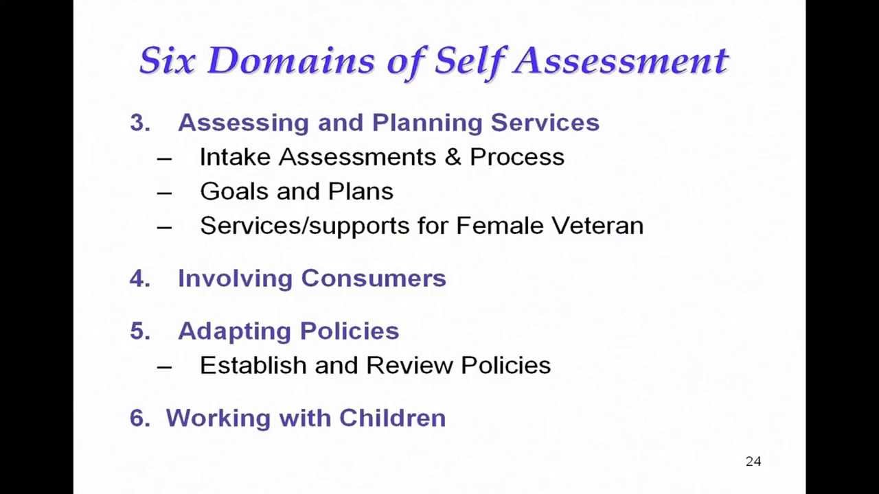 Trauma-Informed Care and Other Resources for Women Veterans