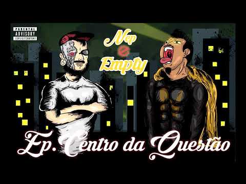 4-NEP X Empty - Ossos Do Oficio