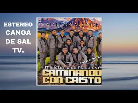 #MúsicaCatólica-#MIX-caminando con cristo. jicaro comitancillo san marcos#502