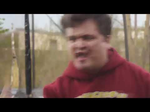 Tiktokmanden og Spørg Casper collab