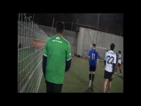 F.C. Montal vs Facha F.C. #Fecha10 - Copa Palermo