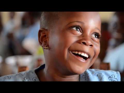 Empower 40 Colombian kids in extreme poverty