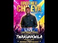 Bro Chileya Song Cover Twakunkwila By Adonai Pentecost