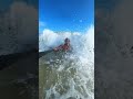 So Pitted Beach RI Misquamicut Shorts Riptide