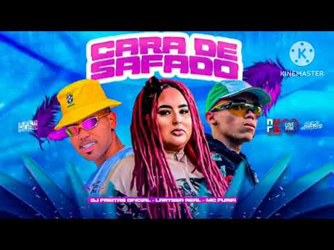 cara de safada (Larissa real-dj Freitas-mc furia)#5