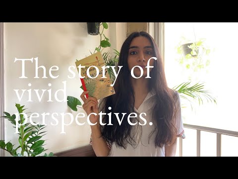 Book Review of To the Lighthouse by Virginia Woolf