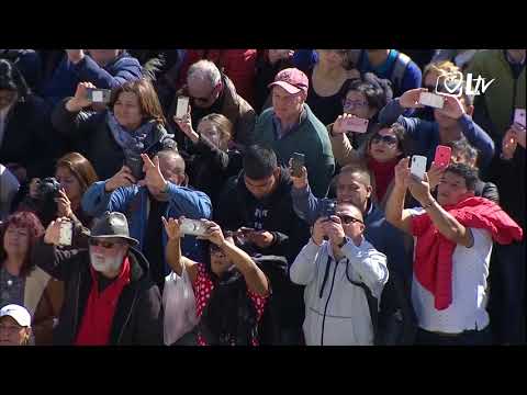 Izdvojeno 19.11.2018. - Sveta Misa u Vatikanu prigodom dana siromašnih