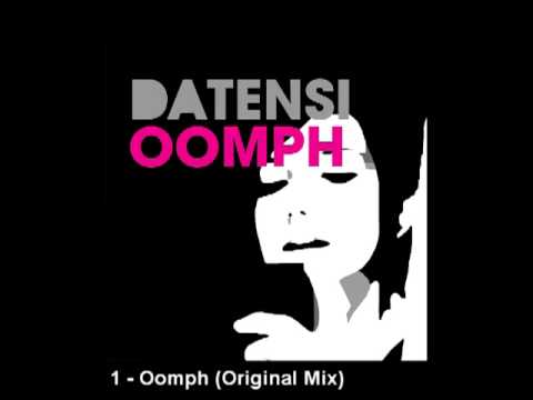 Datensi - Oomph