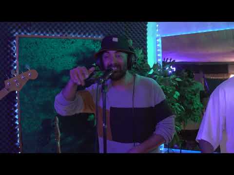 LIVE SESSION CUNCUMEN   MIXTURAS BANDA AGOSTO 2025