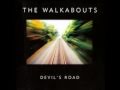 The Walkabouts - The light Will Stay On