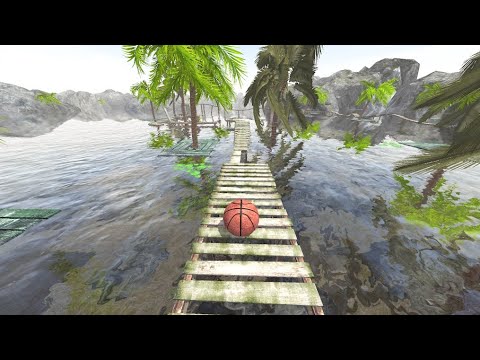 Rollance : Adventure Balls | CASUAL AZUR GAMES | Gameplay | Mobile Game - YouTube