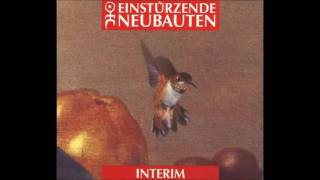 EINSTÜRZENDE NEUBAUTEN - "3 Thoughts"