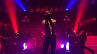 3: The Scourge - Periphery (Live in Carrboro, NC - Jan 10 &#39;15)