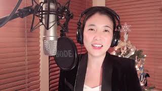 I Lift Up Mine Eyes, Allen Pote (Psalm 121) Covered by Sylvia Han