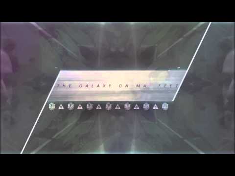 Payno aka TB Dude - The galaxy on ma´ feet