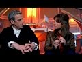 The official full length TV launch trailer - Doctor Who ...